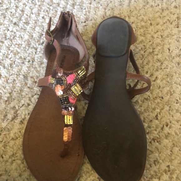 Maurices bling Sandler - Picture 4 of 5